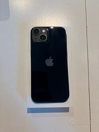 iPhone 14 256GB Nero – Buono stato
