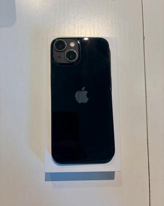 iPhone 14 256GB Nero – Buono stato