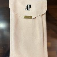 Bustina porta orologio da viaggio Audemars Piguet