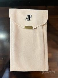 Bustina porta orologio da viaggio Audemars Piguet