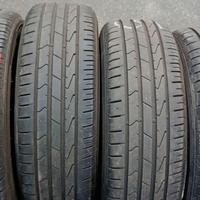 n.4 GOMME AUTO MISURA 185/60/15