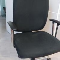 Sedia da scrivania 