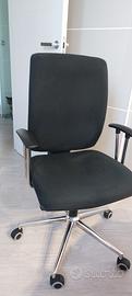 Sedia da scrivania 