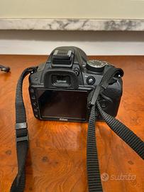 Nikon D3200