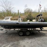 Gommone Joker boat coaster 650