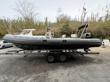 Gommone Joker boat coaster 650