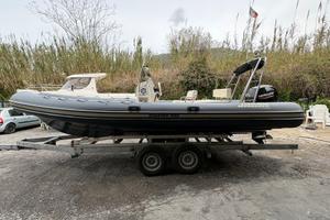 Gommone Joker boat coaster 650