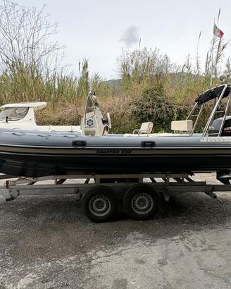 Gommone Joker boat coaster 650