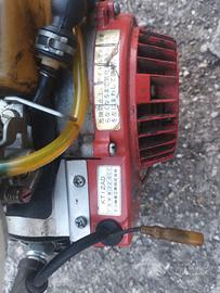 Decespugliatore Kawasaki mod. KT 12 AD