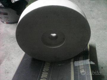 Pietra grande introvabile per mola Professionale