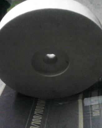 Pietra grande introvabile per mola Professionale