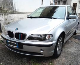 BMW 320d Serie 3 E46