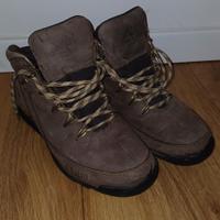 Scarponcino Timberland Euro Rock Hiker