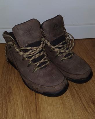 Scarponcino Timberland Euro Rock Hiker