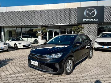 Volkswagen Taigo 1.0 TSI 110 CV DSG Life