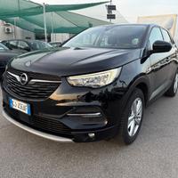 Opel Grandland X 1.5 130 Cv Automatica Elegance Ed