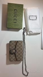 Borsa gucci original