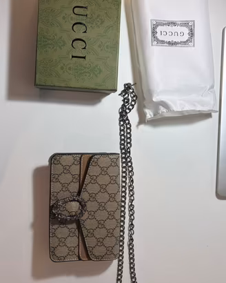 Borsa gucci original