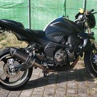 kawasaki z1000 2008 