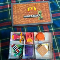 BOX MINECRAFT NUOVO
