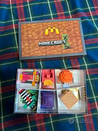 BOX MINECRAFT NUOVO