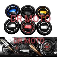 Coppia Copri carter copricarter tmax t max 500 530