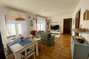 Quadrilocale completamente arredato