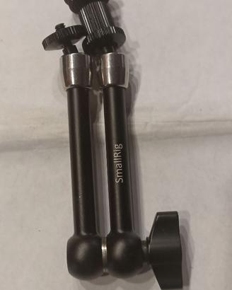 SMALLRIG Braccio Articolo Magic Arm 10 P