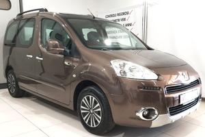 Peugeot Partner Tepee 1.6 HDi 92CV Style