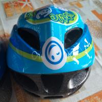 Casco  per bici  e monopattino 