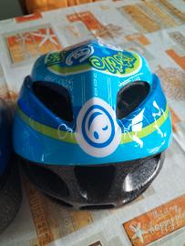 Casco  per bici  e monopattino 