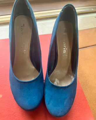 Scarpe décolleté