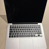 MacBook Pro 13” Early 2014