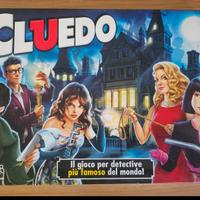 CLUEDO