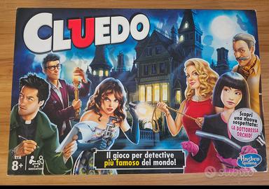 CLUEDO