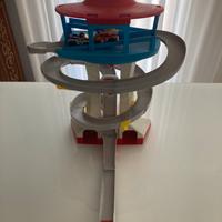 Quartier Generale Pow Potrol