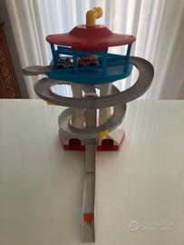 Quartier Generale Pow Potrol