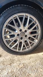 cerchi 18 audi 