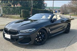 Bmw 840 M Sport Pro 840 d #9782