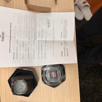 G-Shock Gm2100BB 1ARE