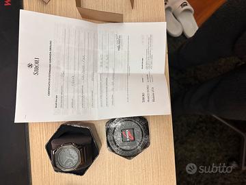 G-Shock Gm2100BB 1ARE