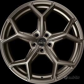 4 Cerchi in lega PORSCHE CAYENNE da 22"