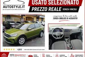 VOLKSWAGEN Taigo 1.0 TSI 95 CV
