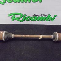 SEMIASSE POST. S. PANDA CROSS 312 1.3 MTJ 2018