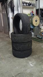 Gomme invernali 