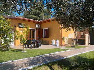 Casa vacanze Iglesias