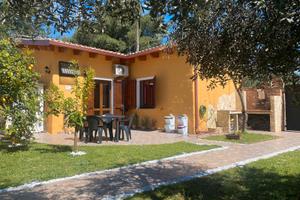 Casa vacanze Iglesias
