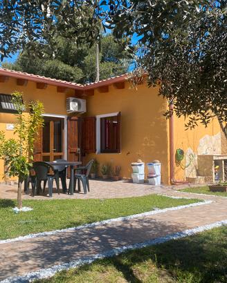 Casa vacanze Iglesias