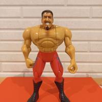 Action figure WWE Eddie Guerrero vintage Mattel