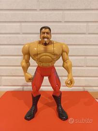 Action figure WWE Eddie Guerrero vintage Mattel